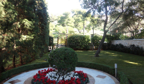 Κήπος - Garden